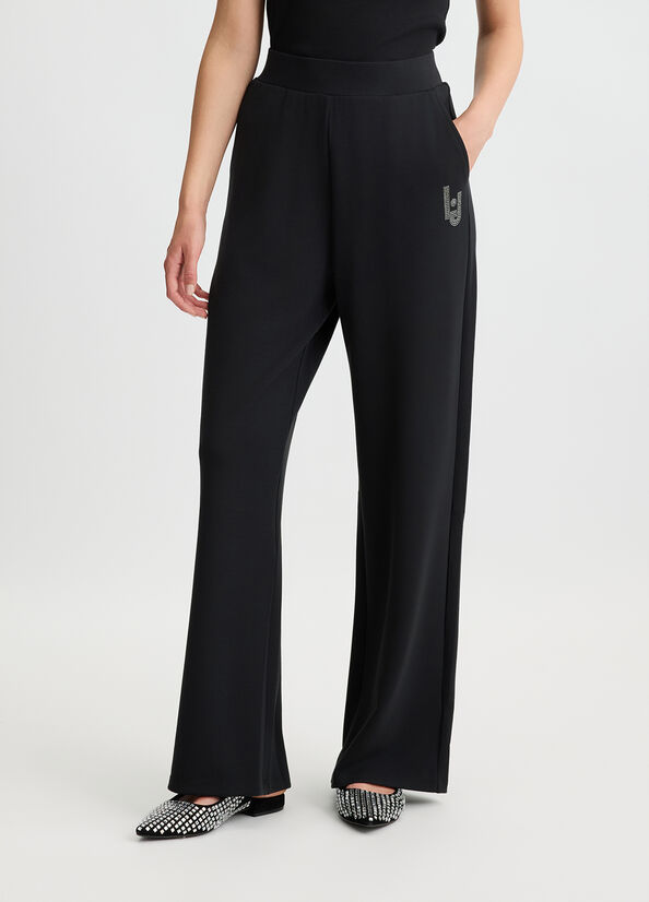 CLOTHING TROUSERS LIU JO TA5307J4869/22222